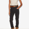 Nayda asymmetrisch katoenen T-shirt