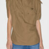 Nemia Crisp katoenen top Nemia Crisp katoenen top