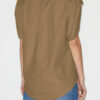 Nemia Crisp katoenen top Nemia Crisp katoenen top