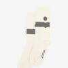 Nesson Mid-Calf Logo Sokken