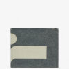 Netia katoenen clutch