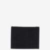 Nettia katoenen clutch met logo