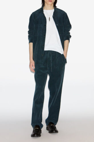Nirlen corduroy broek