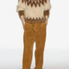 Nirlen corduroy broek