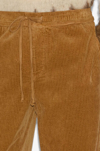 Nirlen corduroy broek