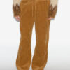 Nirlen corduroy broek