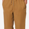 Nirlen Losvallende corduroy broek