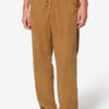 Nirlen Losvallende corduroy broek