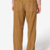 Nirlen Losvallende corduroy broek