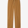 Nirlen Losvallende corduroy broek