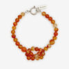 Noah stenen kralenarmband