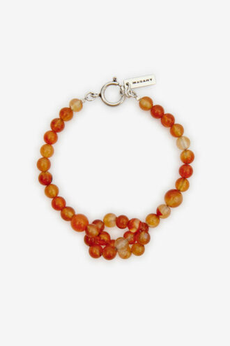 Noah stenen kralenarmband