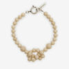 Noah stenen kralenarmband