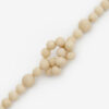 Noah stenen kralenarmband