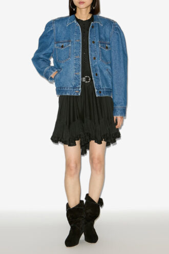 Nolinea Denim werkjas