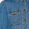 Nolinea Denim werkjas