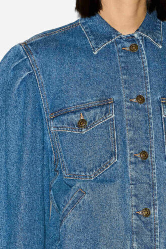 Nolinea Denim werkjas