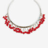 Nora choker ketting