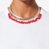 Nora choker ketting