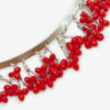 Nora choker ketting