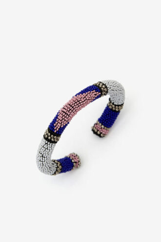 Nuna armband met kralen