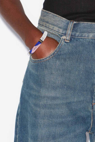 Nuna armband met kralen