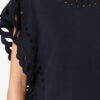 Odyle katoenen T-shirt