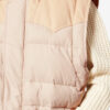 Olfa gewatteerd vest