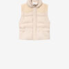 Olfa gewatteerd vest