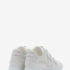 Oney lage sneakers Lage sneakers van veloursleer