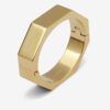 Orenda messing armband