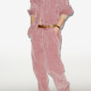 Oriana corduroy jas