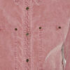 Oriana corduroy jas