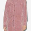 Oriana corduroy jas