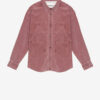 Oriana corduroy jas