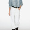 Ovelia chambray overhemd