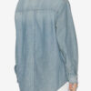 Ovelia chambray overhemd