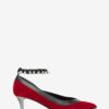 Palby lage slingbacks