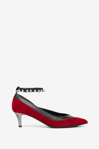 Palby lage slingbacks