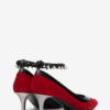 Palby lage slingbacks