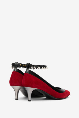 Palby lage slingbacks