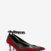 Palby lage slingbacks