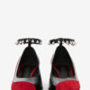 Palby lage slingbacks