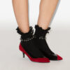 Palby lage slingbacks