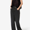 Palmo leren pumps