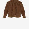Pamias Top met ruches