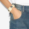 Paradise kralenarmband