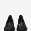 Peleo Pumps met stippenprint