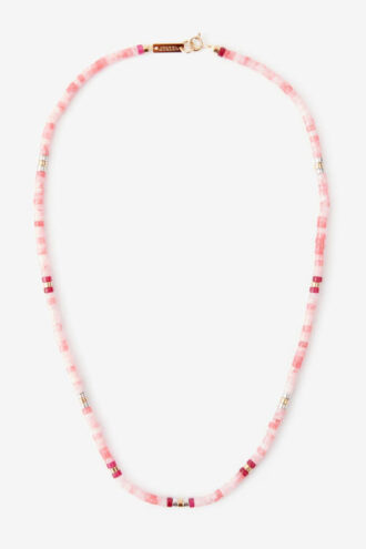 Perfecte ketting