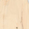 Plume kort chambray jasje